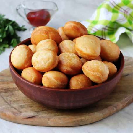 888 Баурсаки (1 кг)